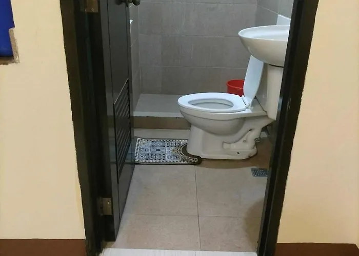 Apartamento Near Airport