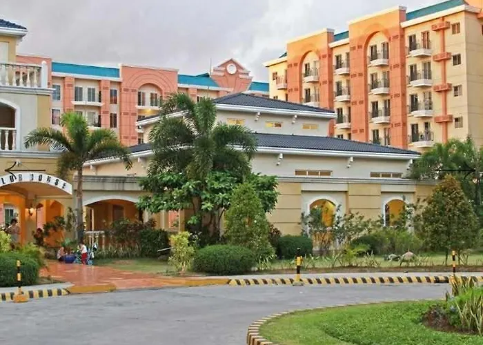 Apartamento Near Airport