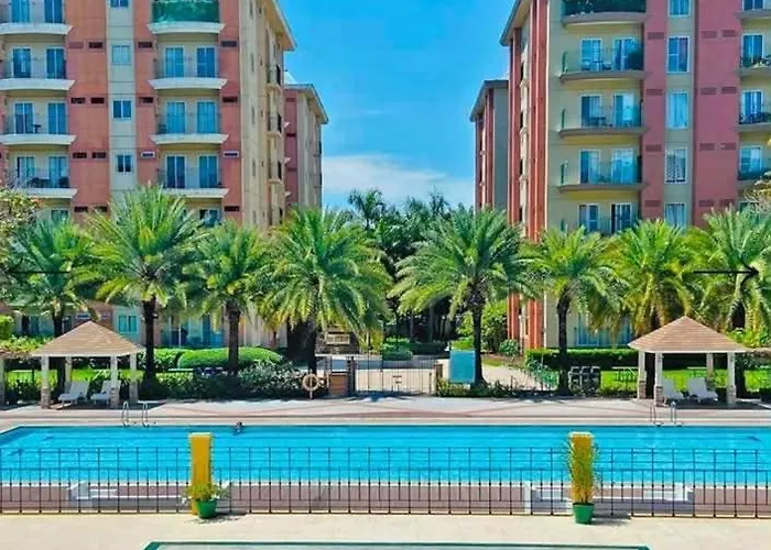 Apartamento Near Airport