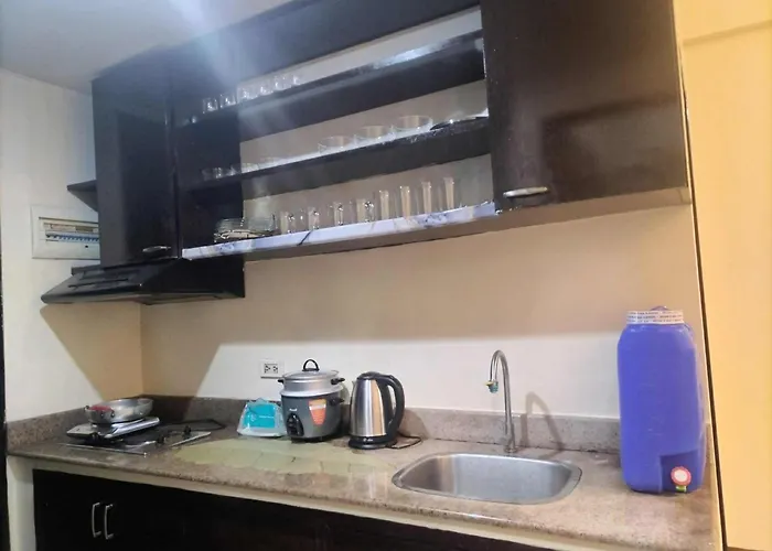 Apartamento Near Airport *