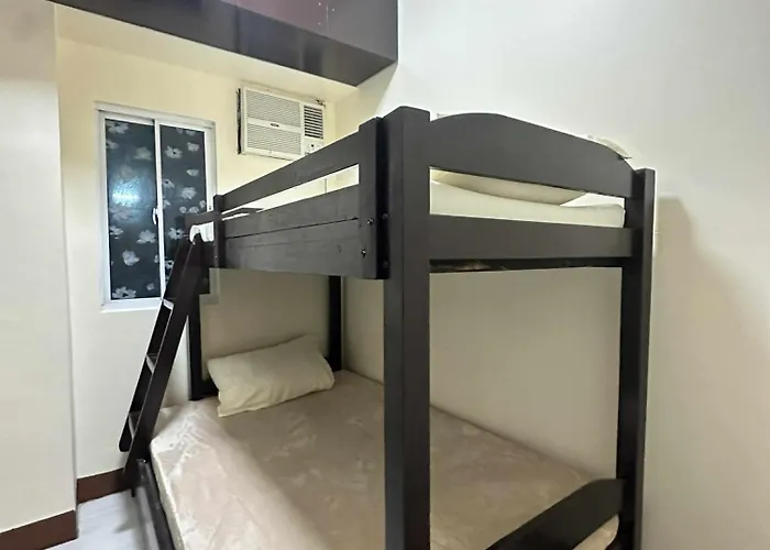 Apartamento Near Airport Manila