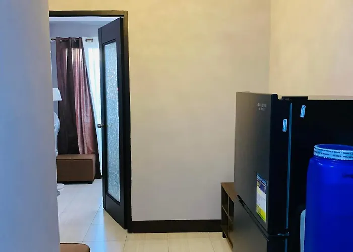 Apartamento Near Airport Manila