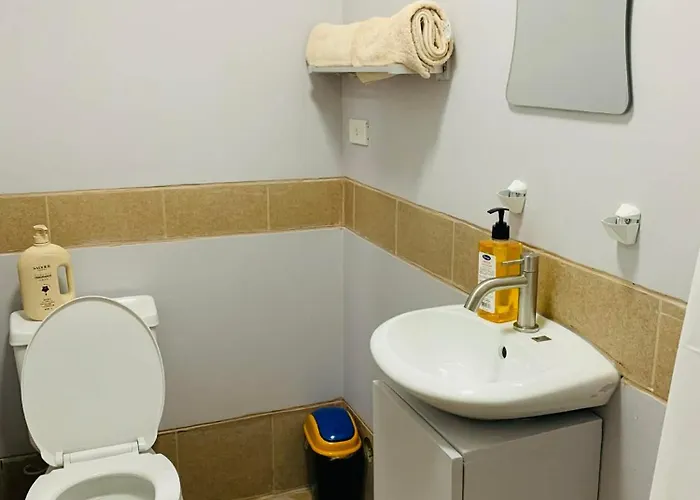 Apartamento Near Airport *