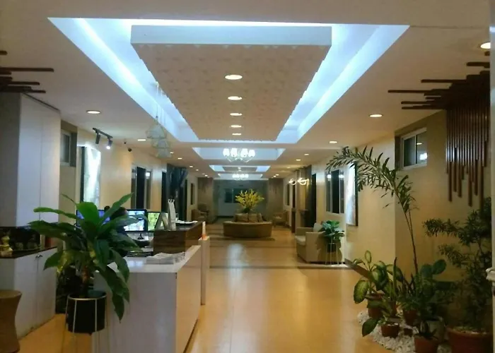 Apartamento Near Airport
