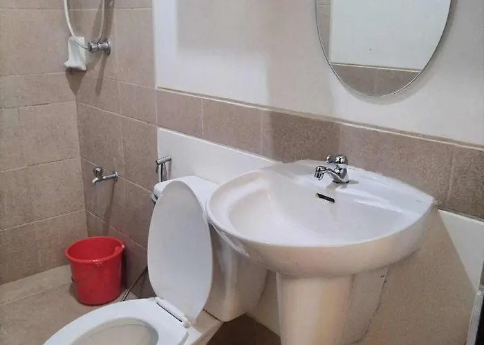 Near Airport *