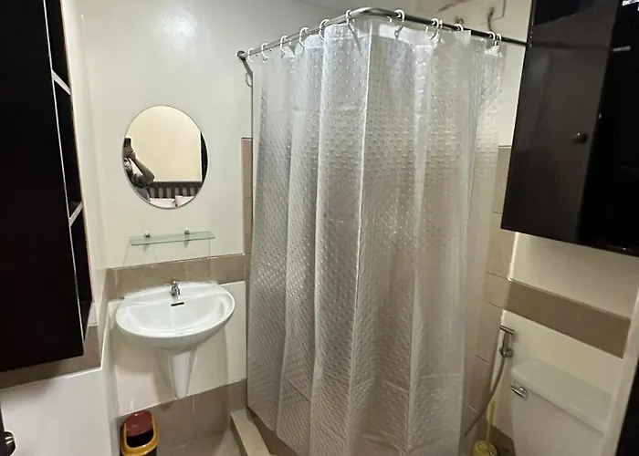 Apartamento Near Airport